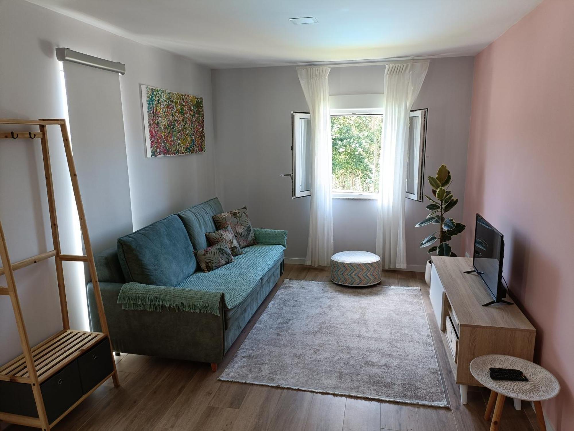 Casa Davo Cinda Βίλα Paredes de Coura Εξωτερικό φωτογραφία